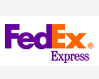 FedEx货物追踪